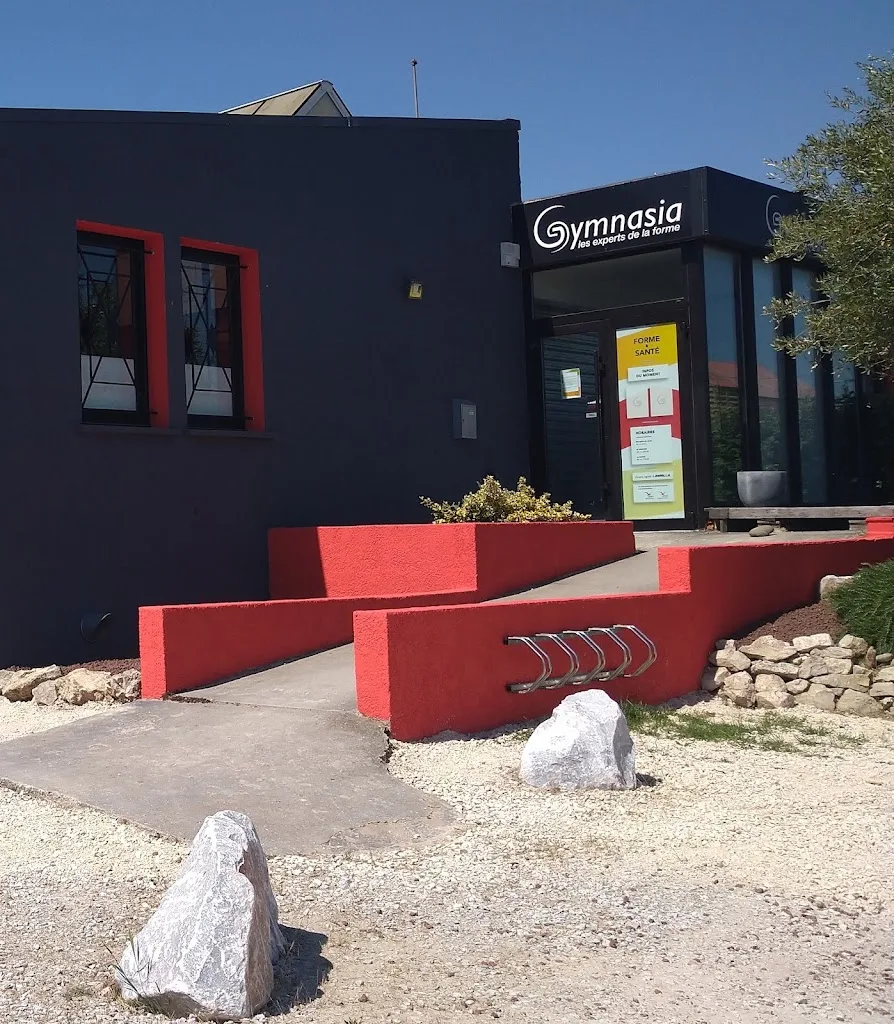 Salle Raymond Castanet - photo 3