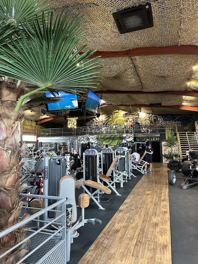 AVE SPORT salle de sport-fitness - Crosstraining ANNONAY - photo 2