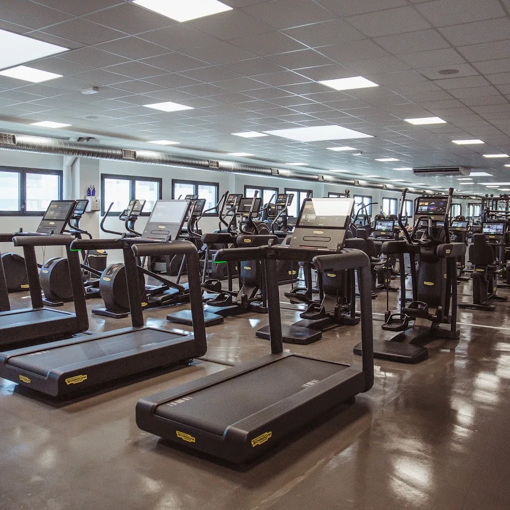 EUDAIMONIA Social Sport Club - photo 1