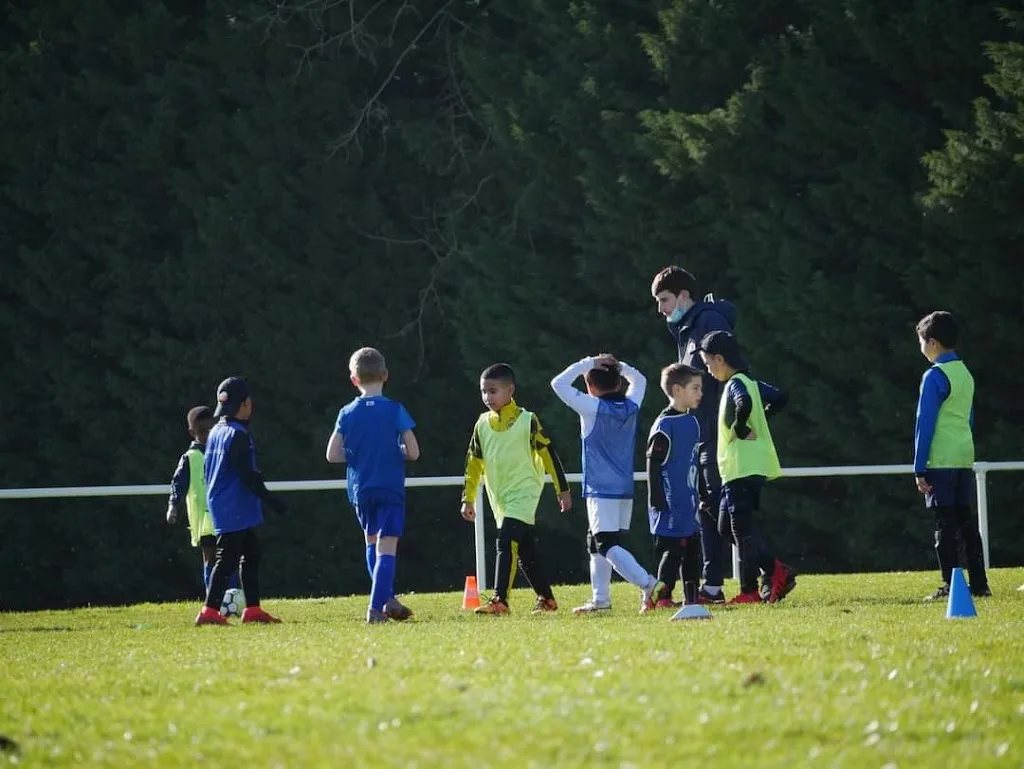 Entente Sportive de Compiegne - photo 1