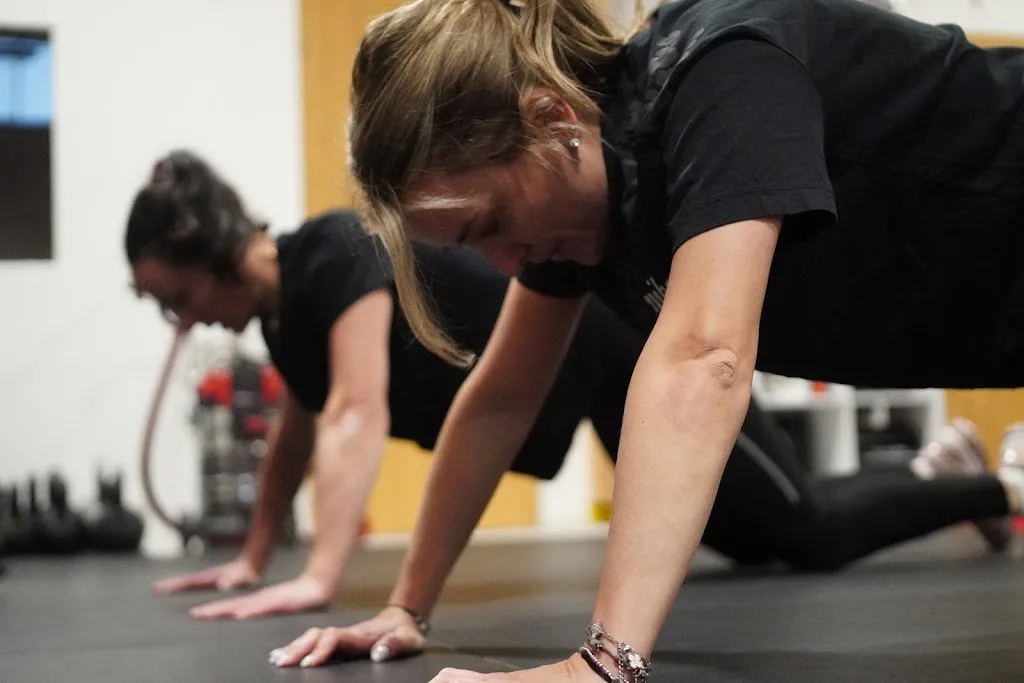 Studio Beawolftraining - photo 1