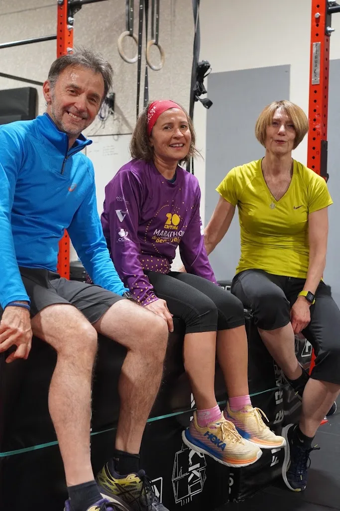 Studio Beawolftraining - photo 2