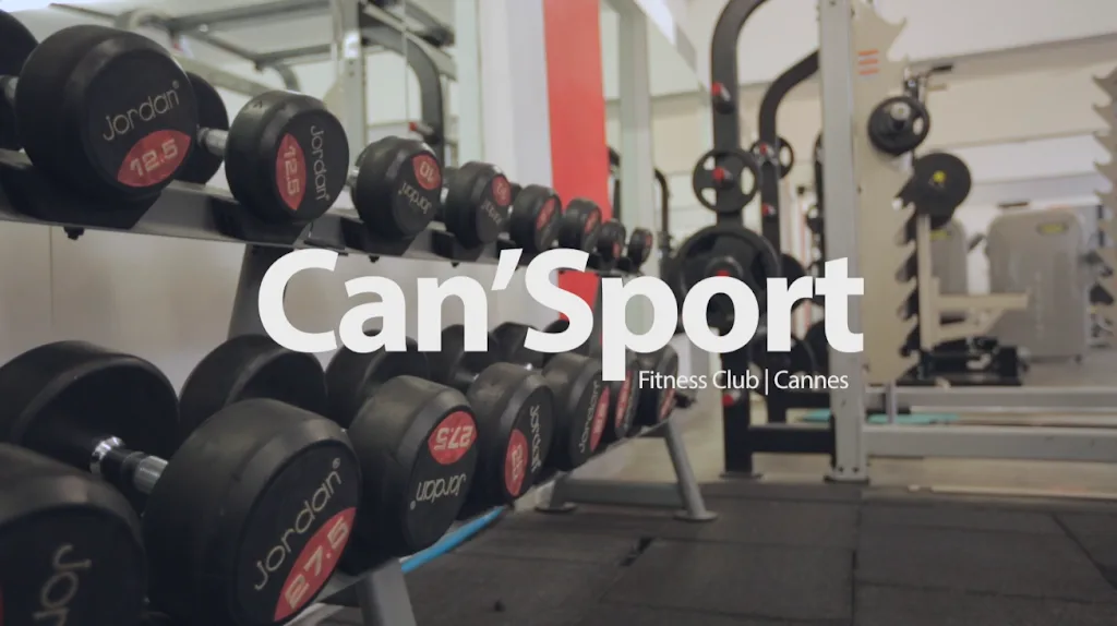 Can'Sport - photo 1