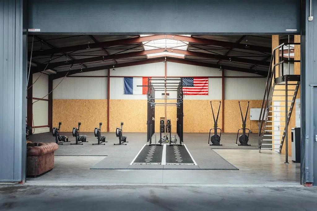Crossfit Soissons - photo 1
