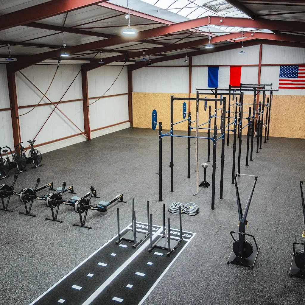 Crossfit Soissons - photo 2