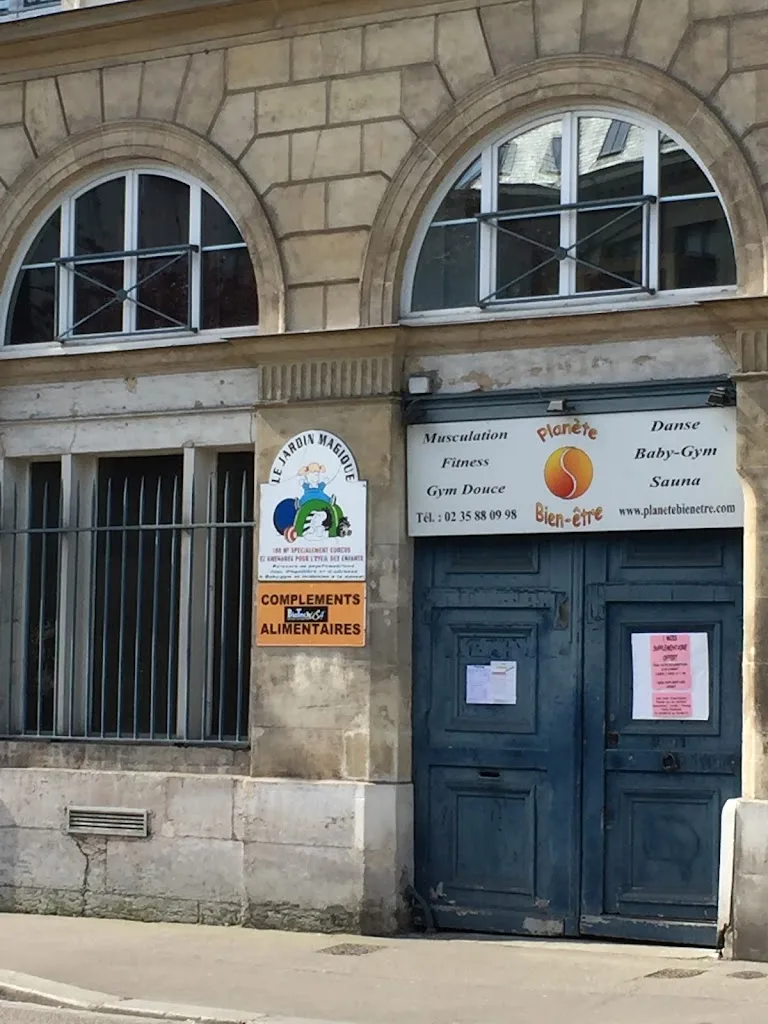 Planète Bien-Etre - photo 1