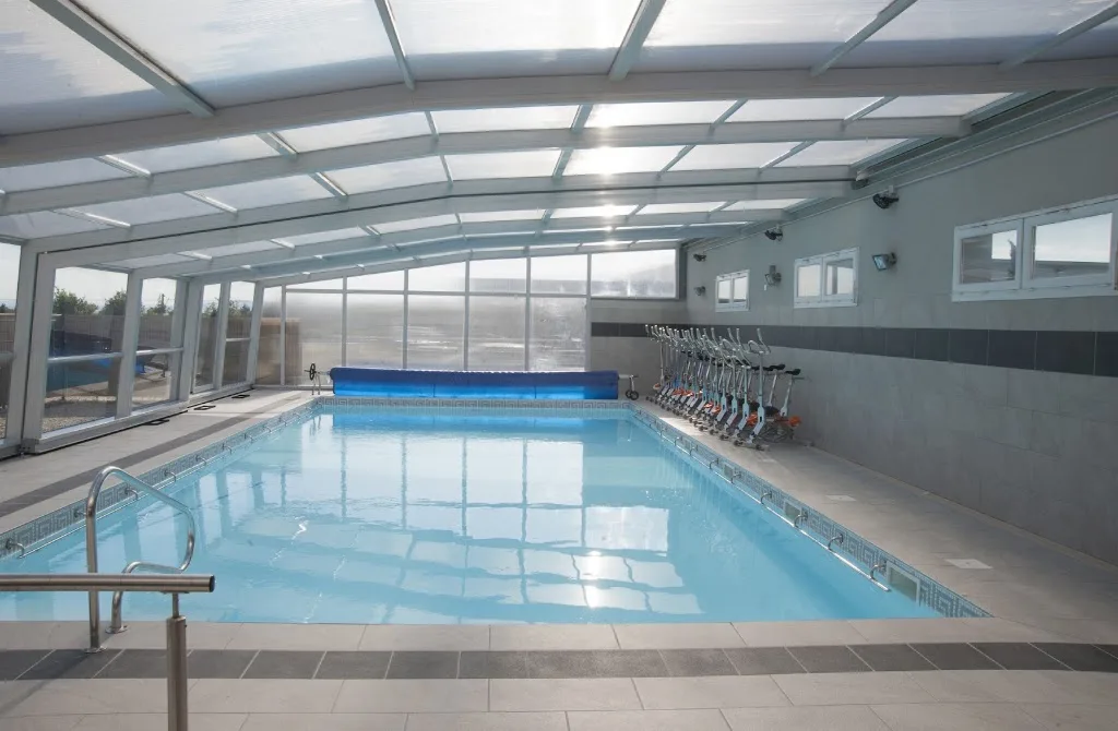 Vercors Gym Fitness - photo 1