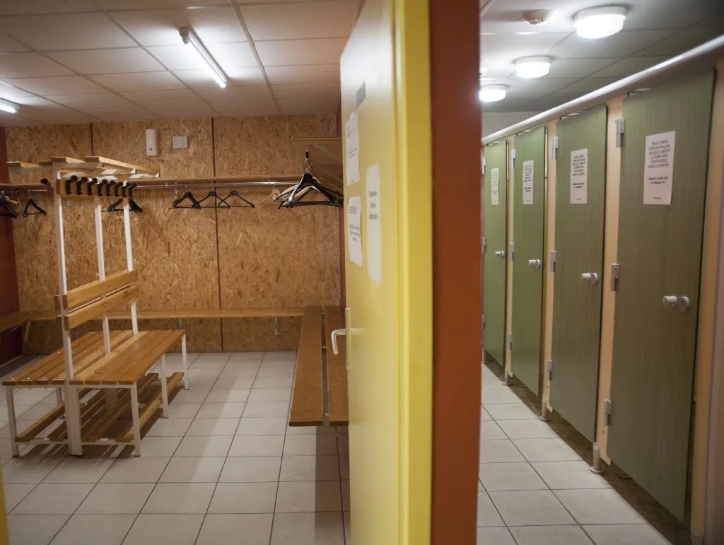 Vercors Gym Fitness - photo 2