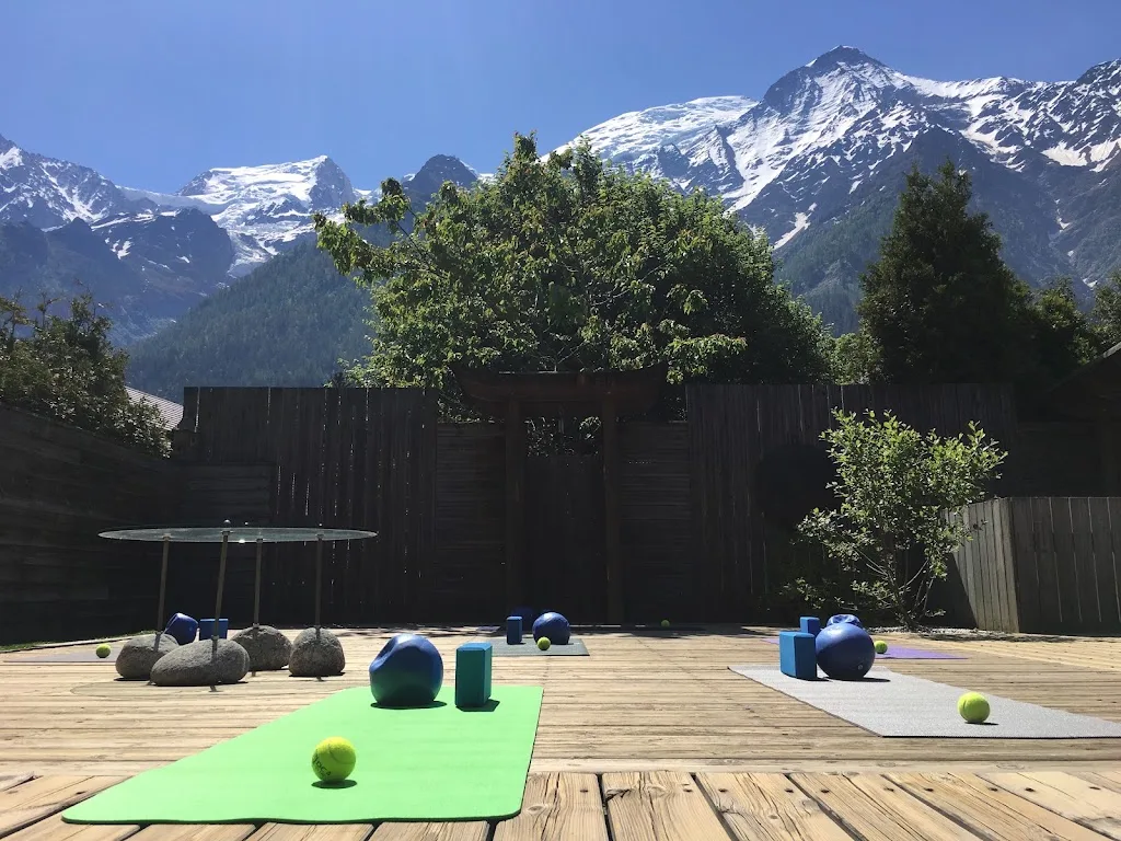 Alpine Pilates - photo 2