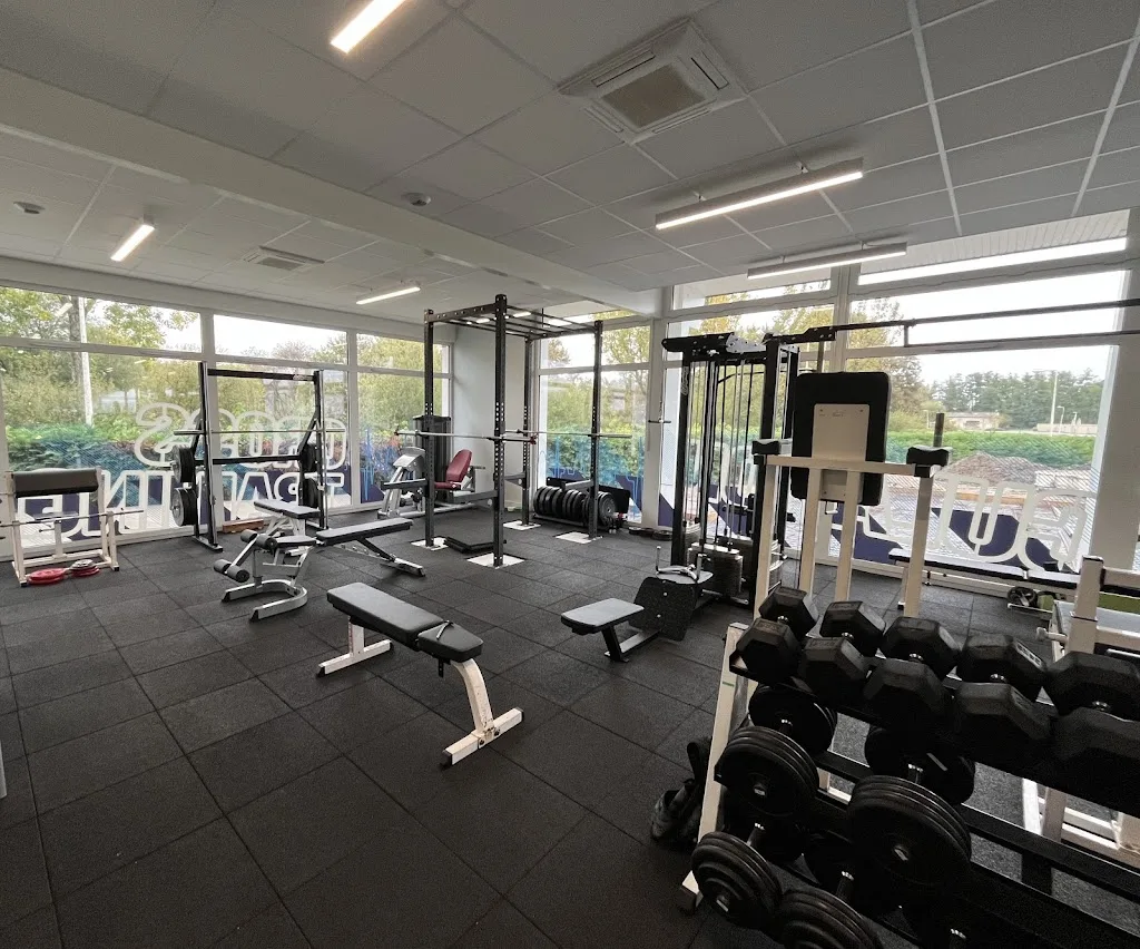 BRAUDFIT - photo 1