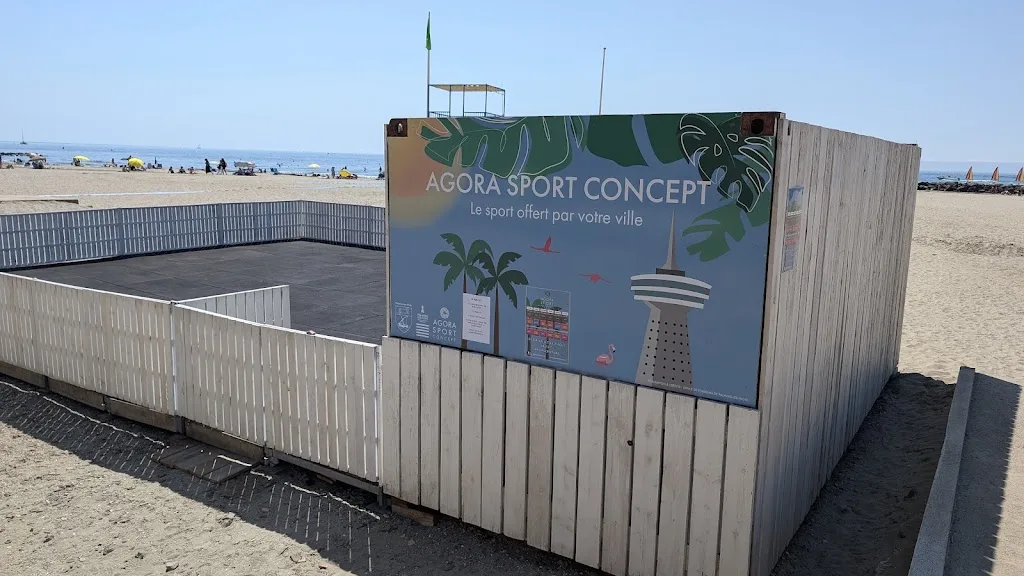 AGORA SPORT CONCEPT - photo 1