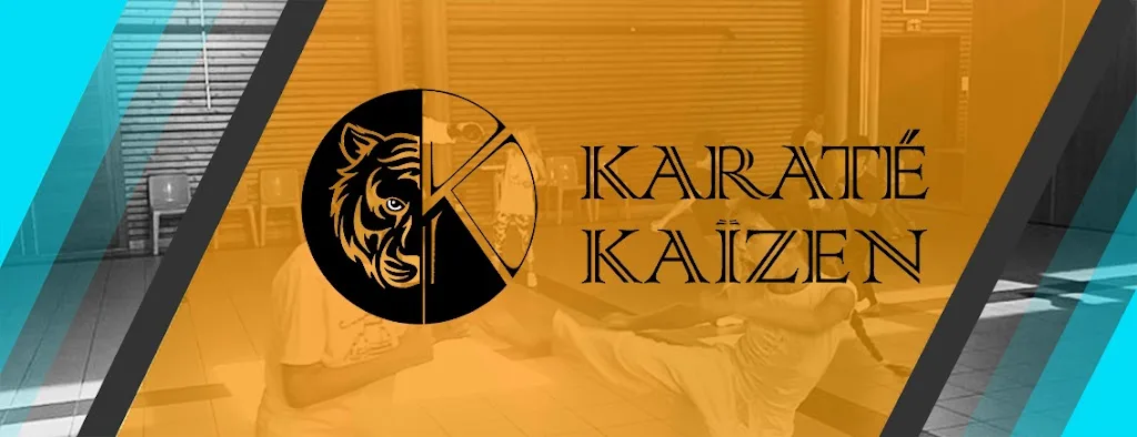 karaté Kaïzen Villy-le-Pelloux - photo 1