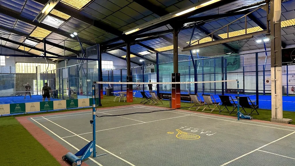 ACE PADEL CLUB - photo 1