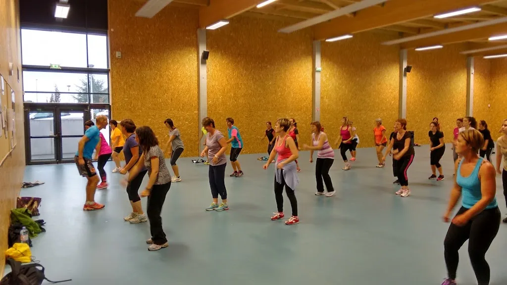 Gym le plessis - photo 1