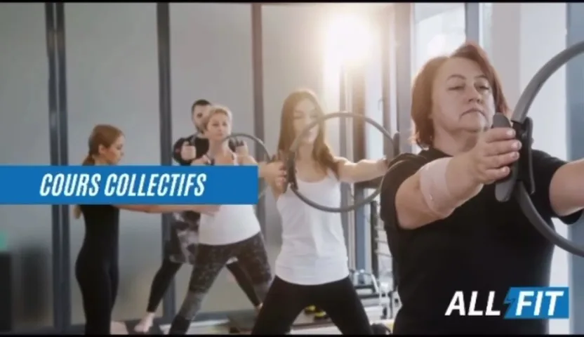 All Fit Alfortville - photo 2