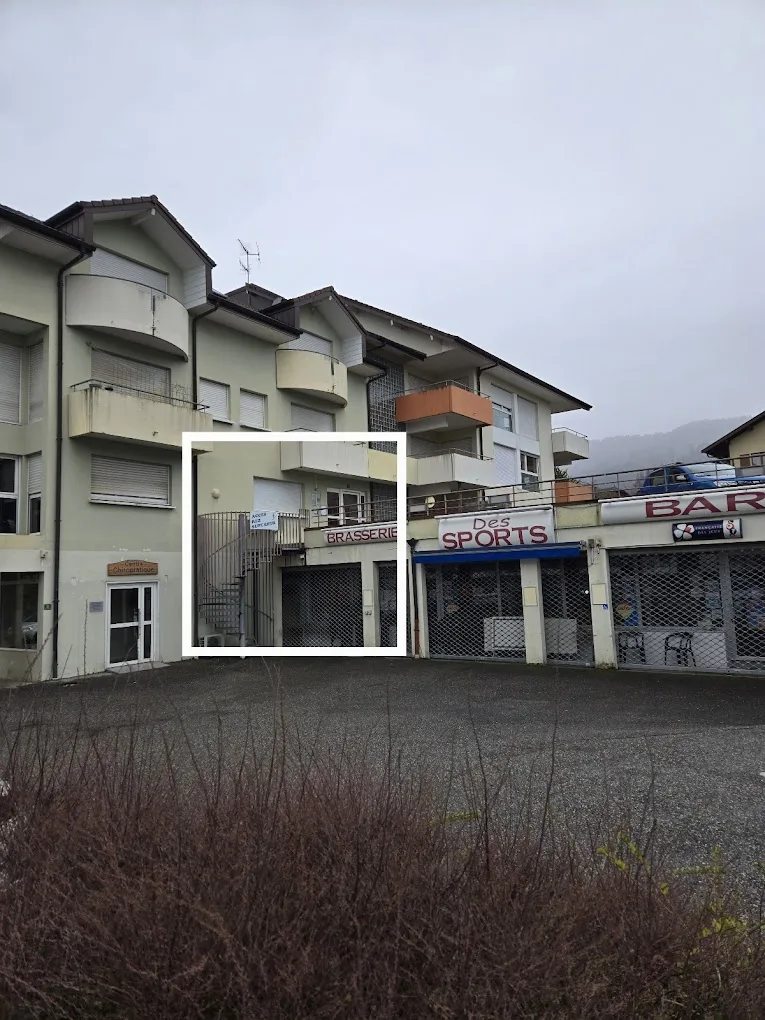 Léman Sport et Santé - photo 1