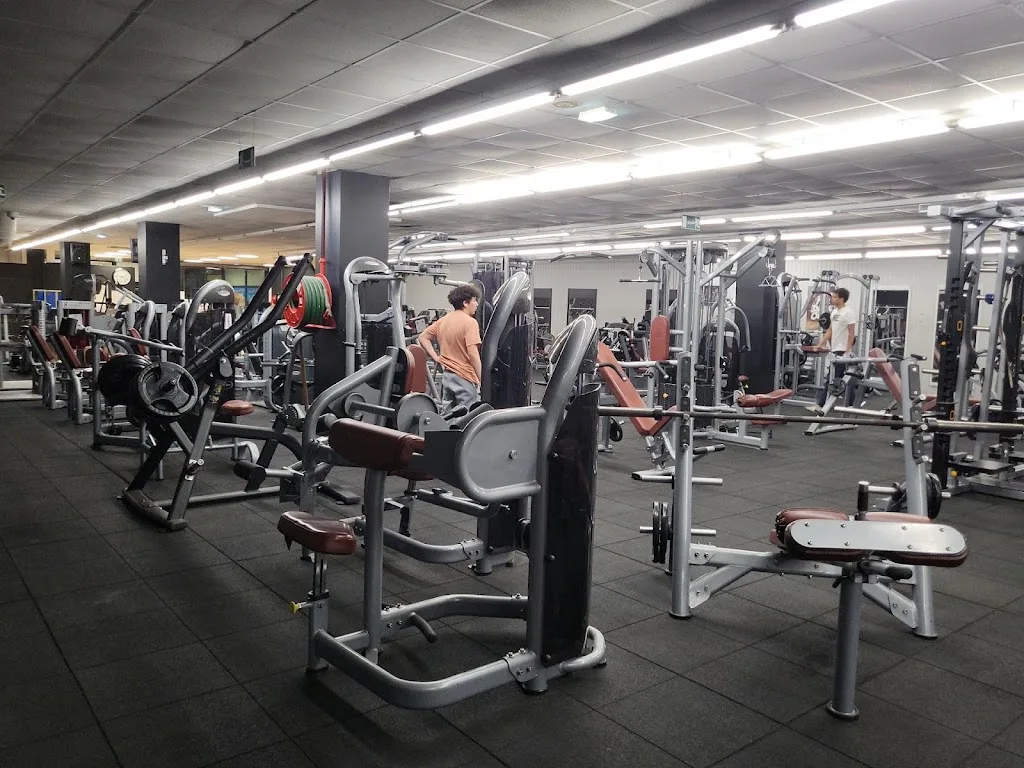 Basic-Fit 24/7 - photo 1