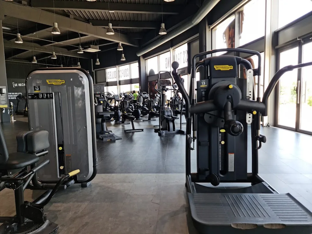 Basic-Fit 24/7 - photo 2