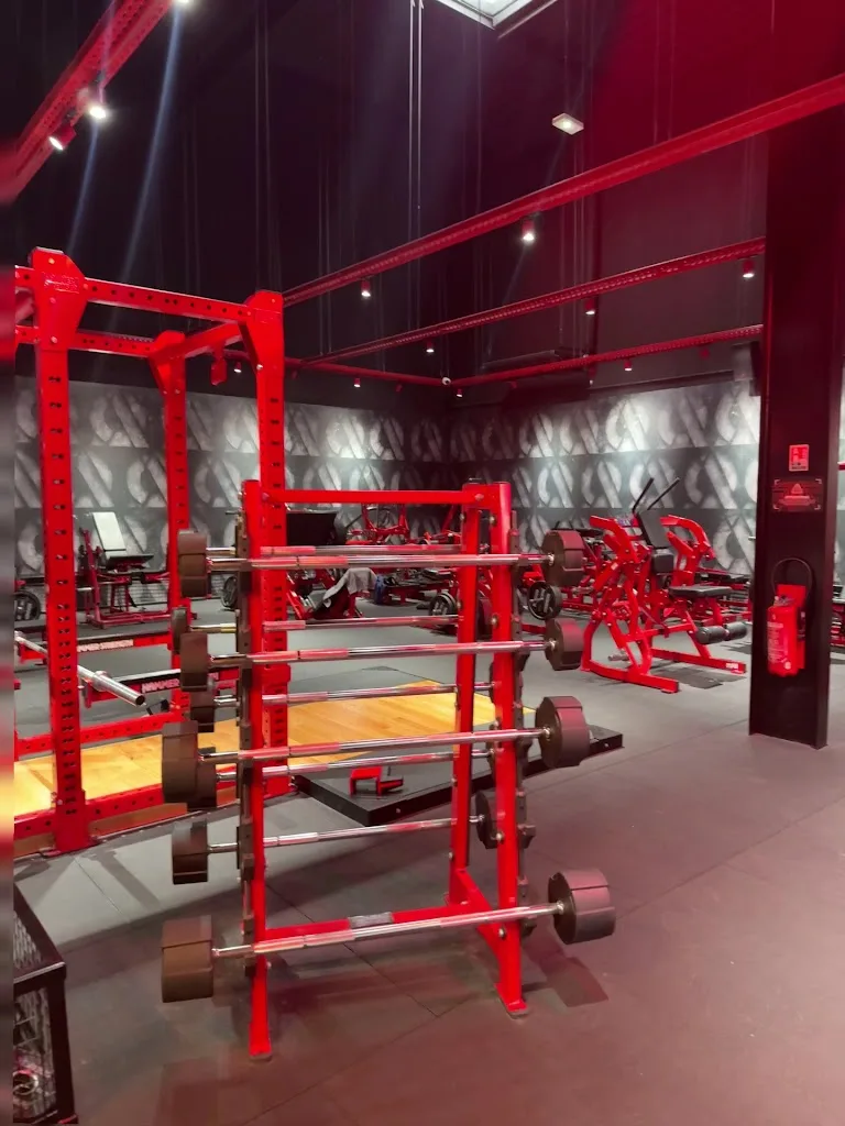 Salle de sport - ON AIR MORANGIS - photo 1