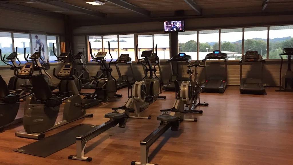 Espace Fitness - photo 1