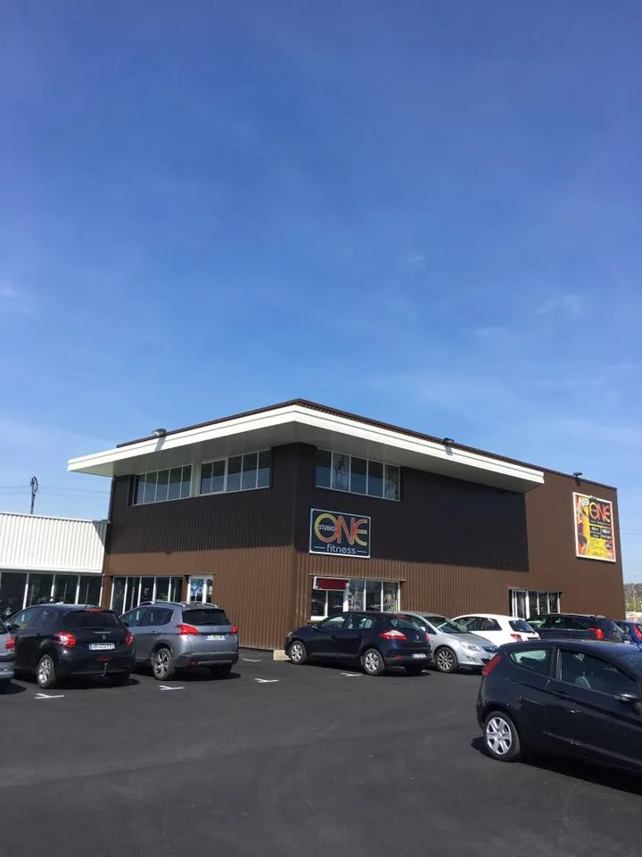 Espace Fitness - photo 2