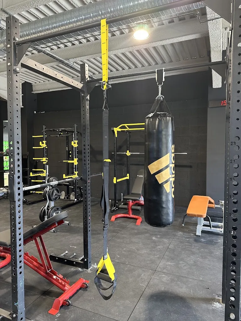 Espace Fitness - photo 3