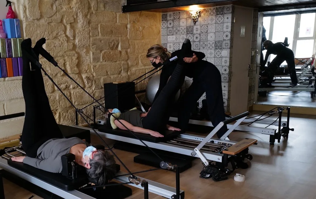 Centre Pilates - photo 2