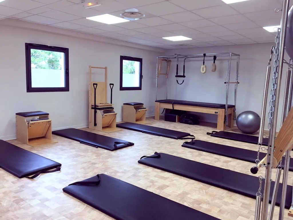 Centre Pilates - photo 3