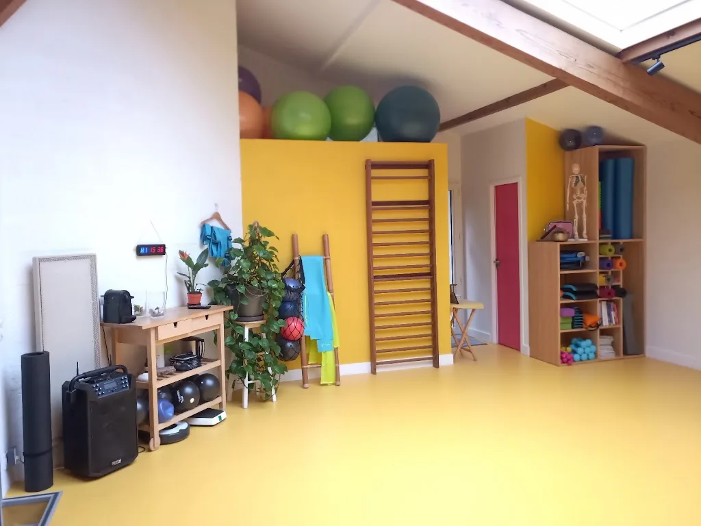 Sport forme santé - Coaching - Fitness-Pilates-Yoga - photo 1