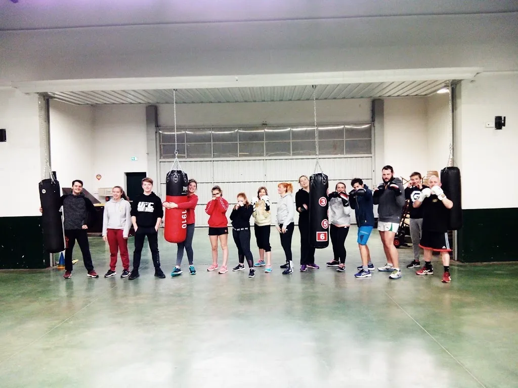 BOXFIT CLUB | Boxe & Fitness - photo 2