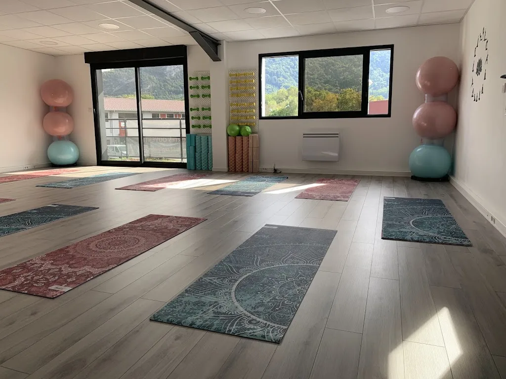 CFIT Harmonie Sport Santé - photo 1