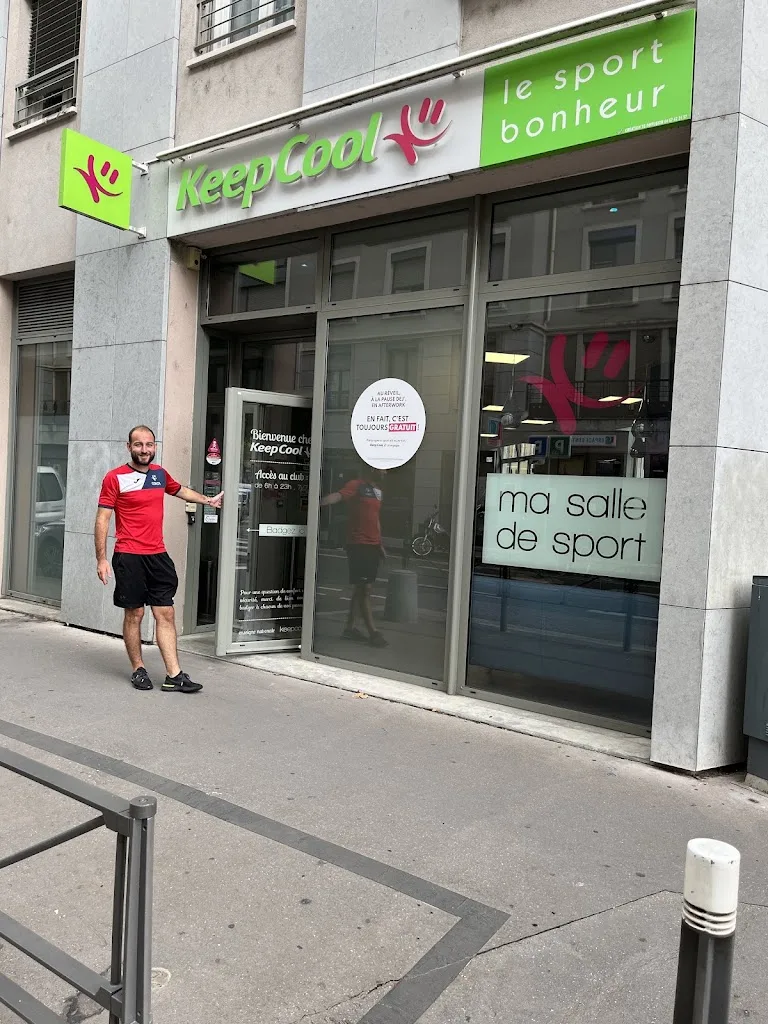 Keepcool Lyon 9 Vaise - photo 2