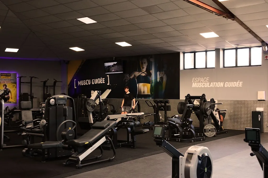 Fitness Park - photo 1