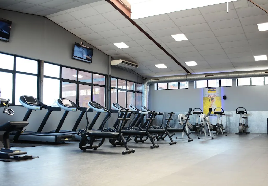 Fitness Park - photo 2