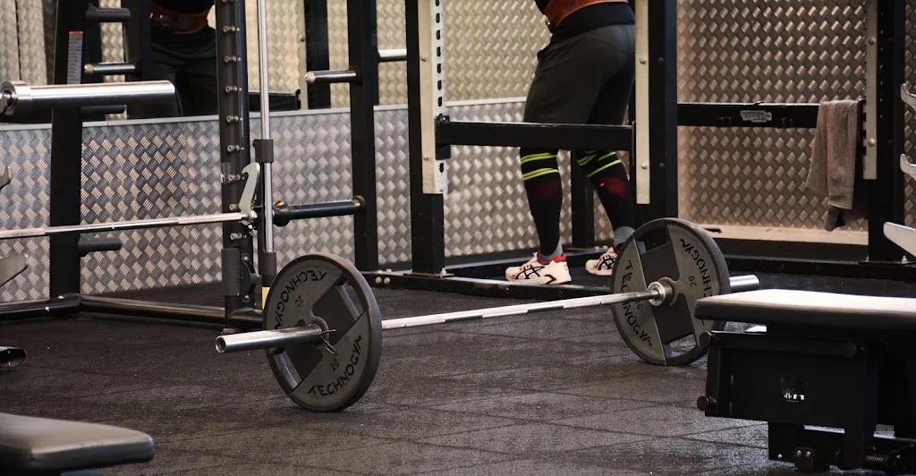 Fitness Park - photo 3