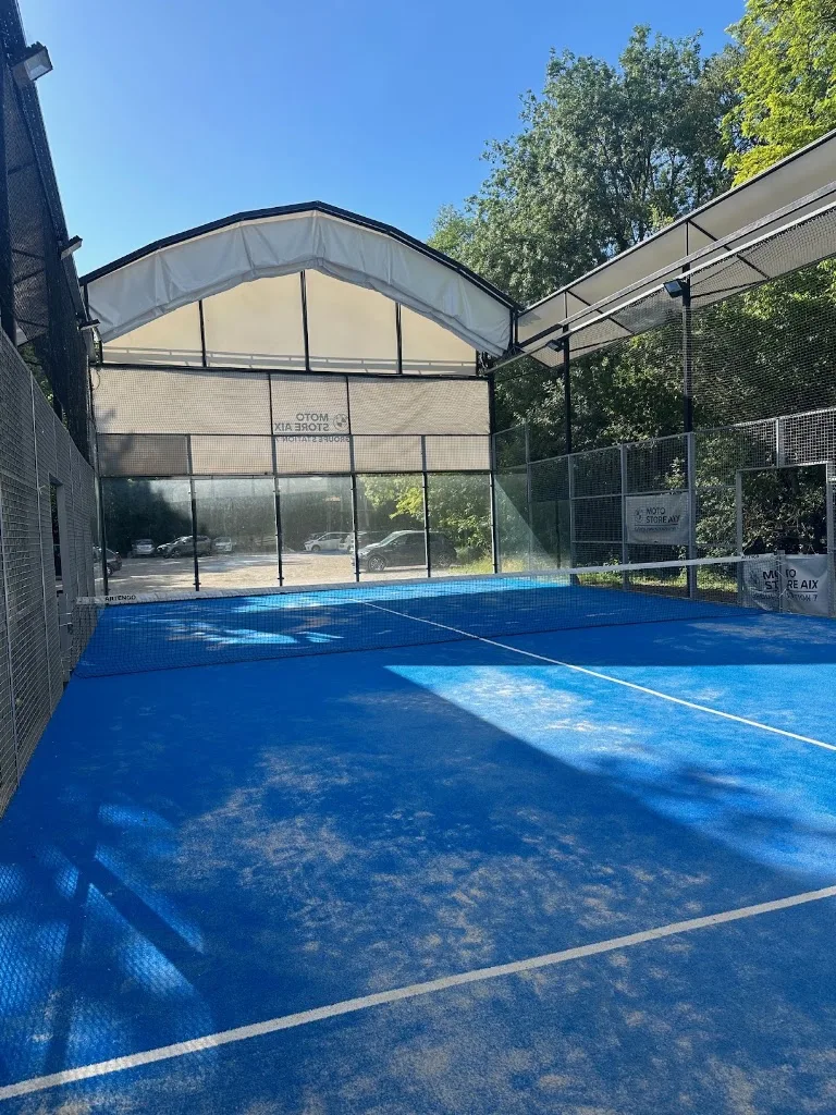 Salle de sport - ON AIR AIX LA PIOLINE - photo 3