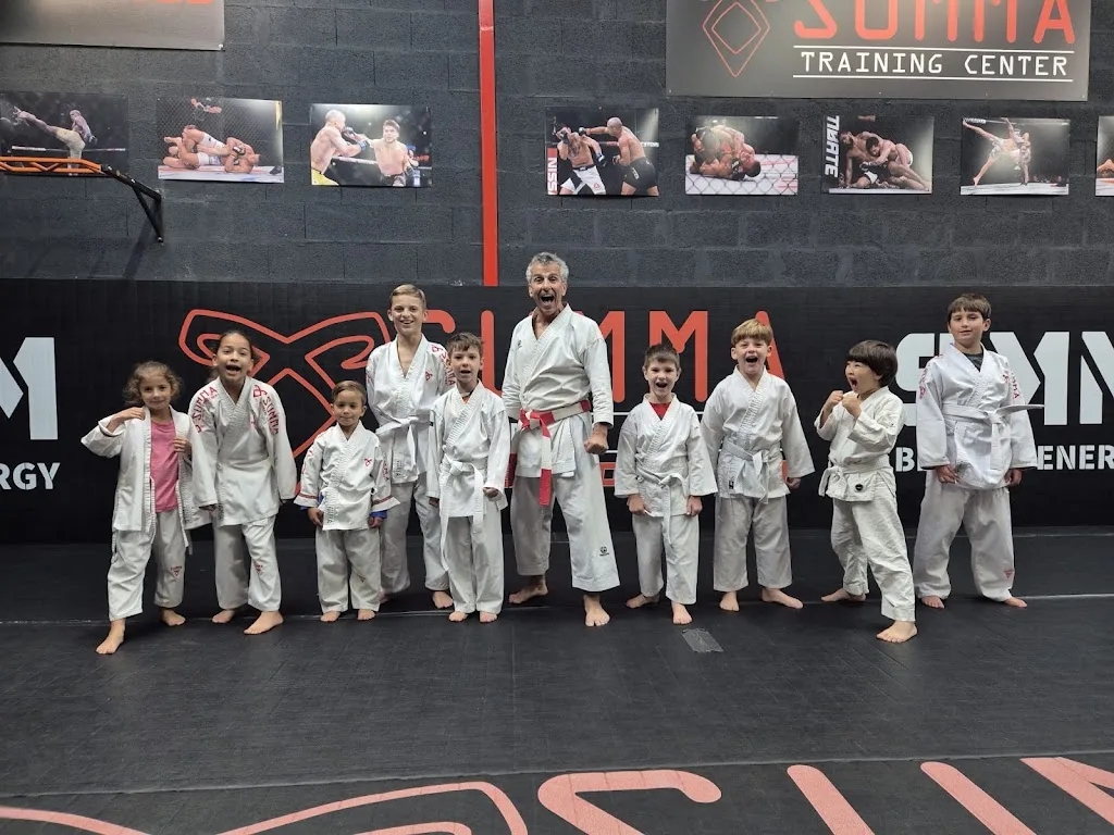 SUMMA TRAINING CENTER - photo 2
