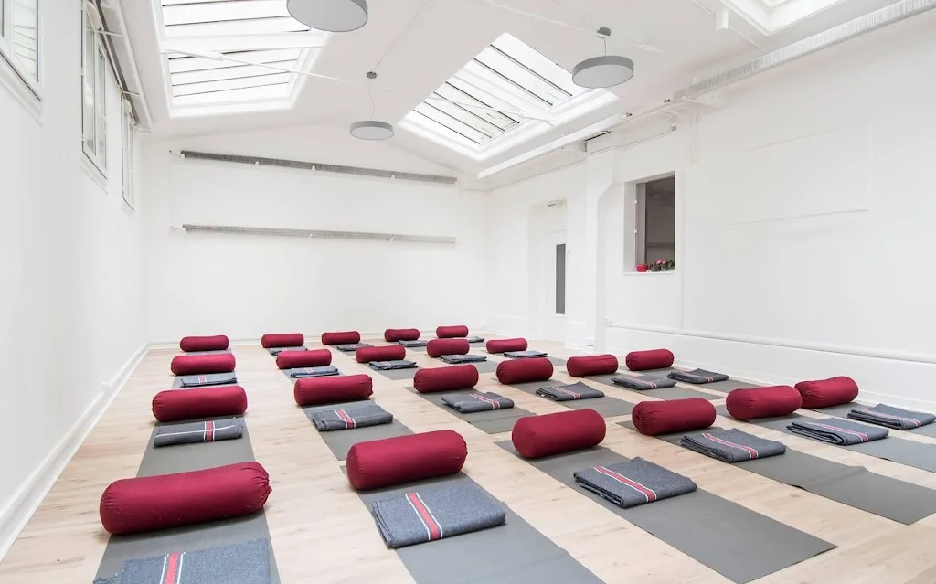 Centre Anima - photo 3