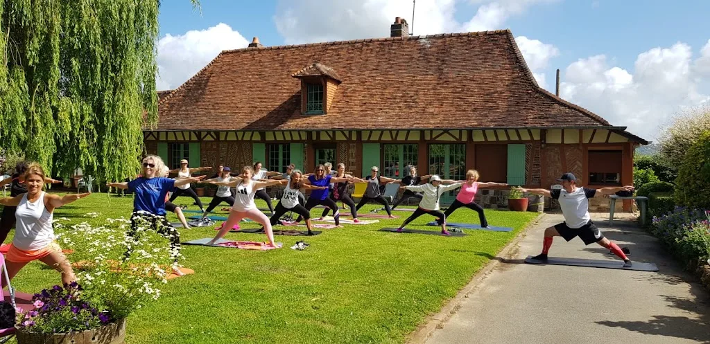 Association sportive Fitness collectif - photo 1