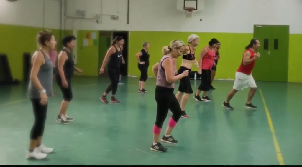 Association sportive Fitness collectif - photo 2