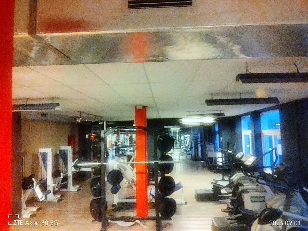 AF FITNESS CLUB - photo 1