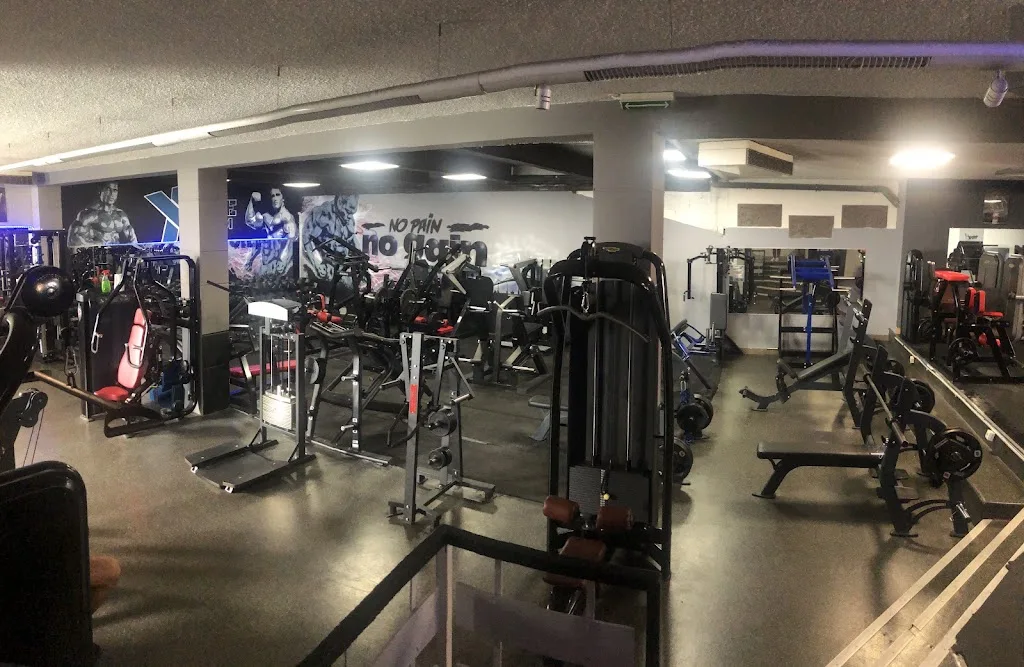 Volta Athletic Club - photo 3