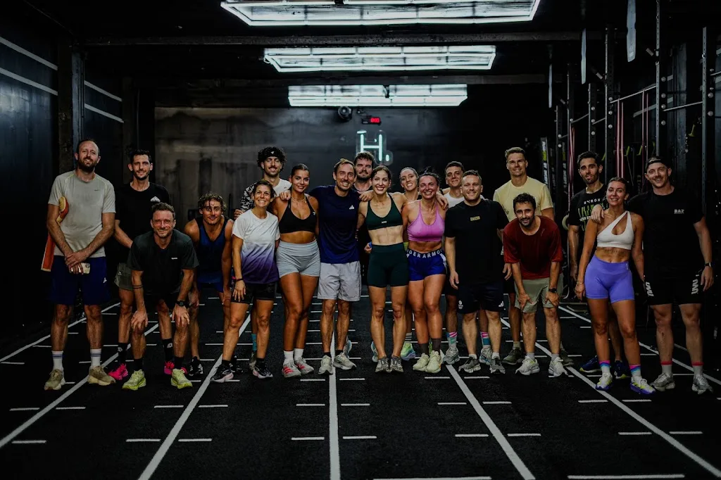 H. Training Club - Salle Hyrox à Toulouse - photo 1