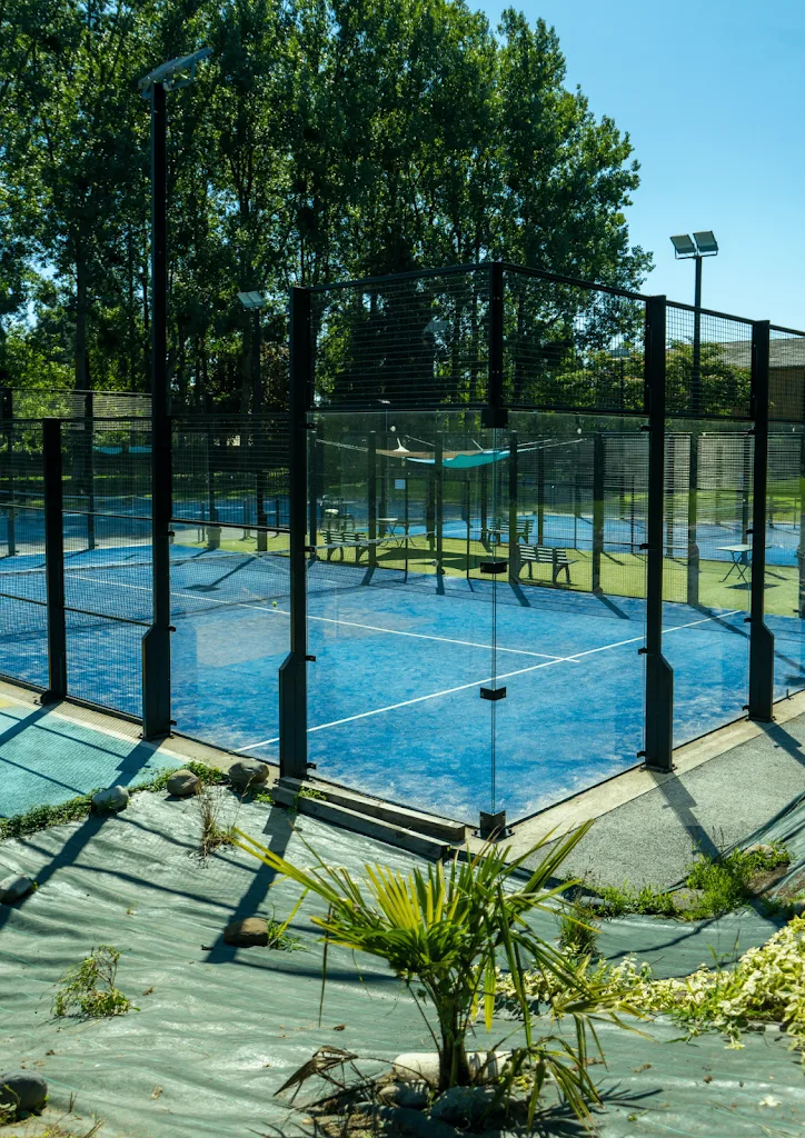Les Peupliers - Centre de Sport & Bien-être - photo 2