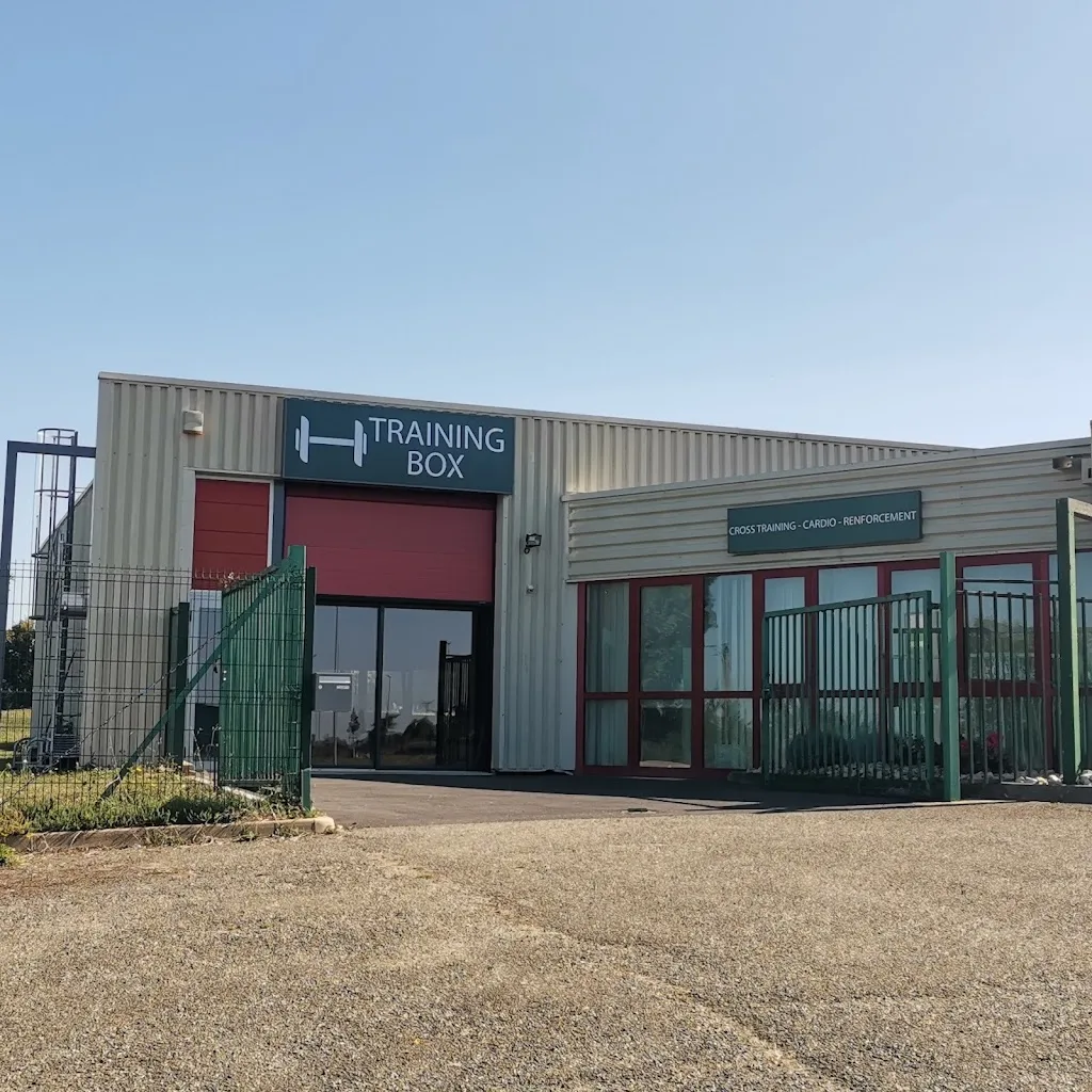 Training Box | CrossTraining | Hyrox | Salle de Sport Saint-Calais - photo 1