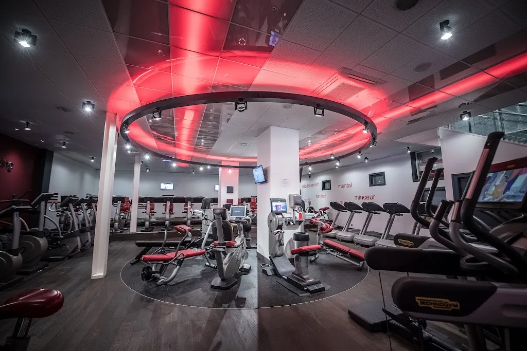Salle de sport - Wellness Sport Club Clermont-Ferrand - photo 2