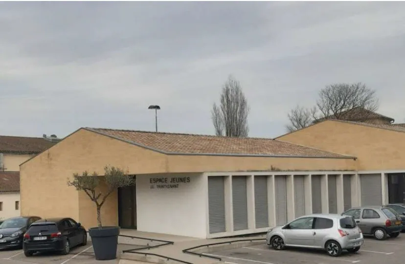 Gym' up Lirac - photo 1