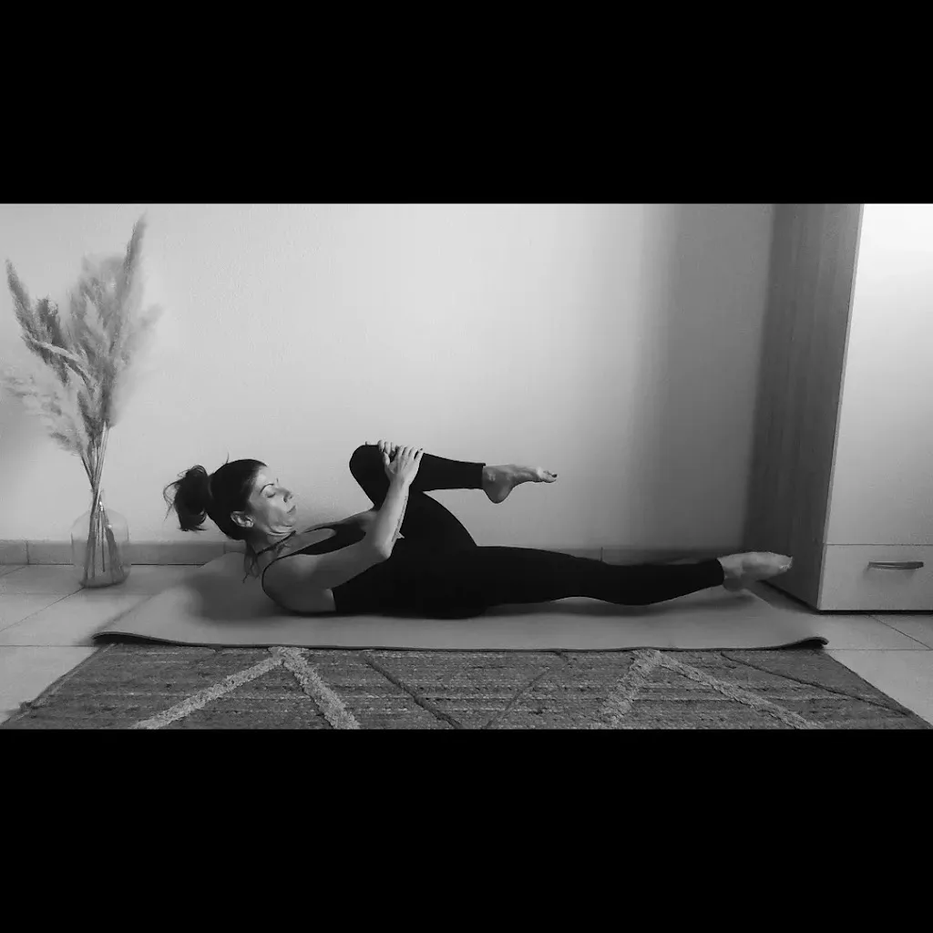 Andas studio pilate - photo 1