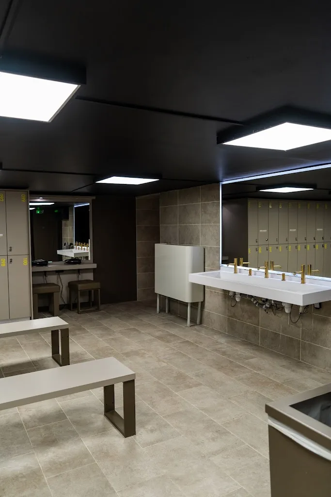 Fitness Park - Salle de sport Argenteuil - photo 2