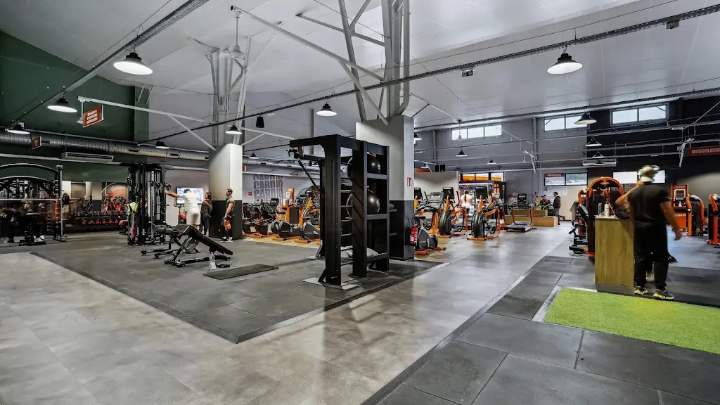 Basic-Fit 24/7 - photo 1